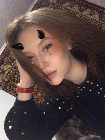 Проститутка Стелла