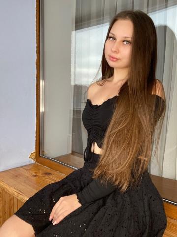 Проститутка Роксана